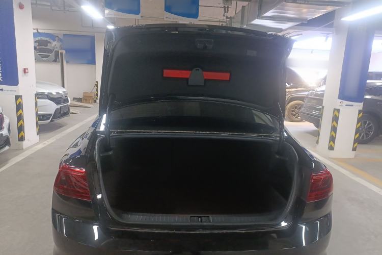 Used Volkswagen Magotan 2023 2 Million Units Limited-Edition 280TSI DSG Comfort Version
