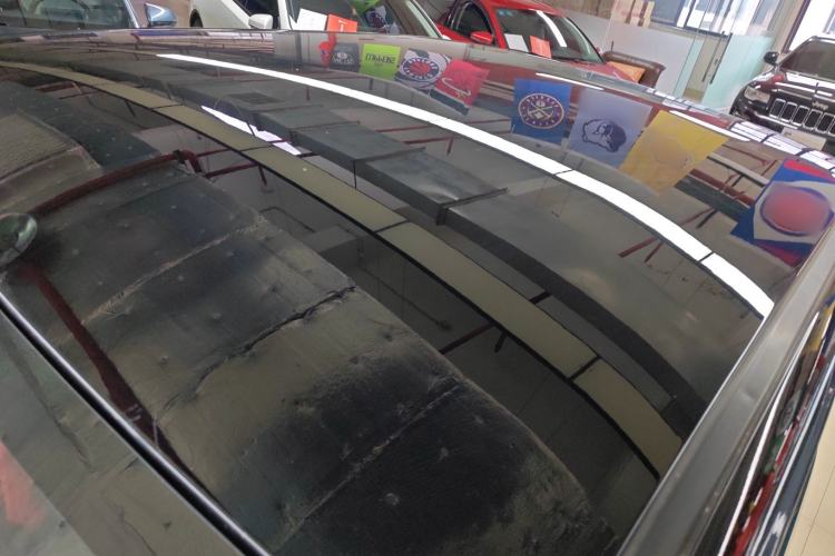 Used Baojun KiWi EV 2021 Artist Model Lithium Iron Phosphate