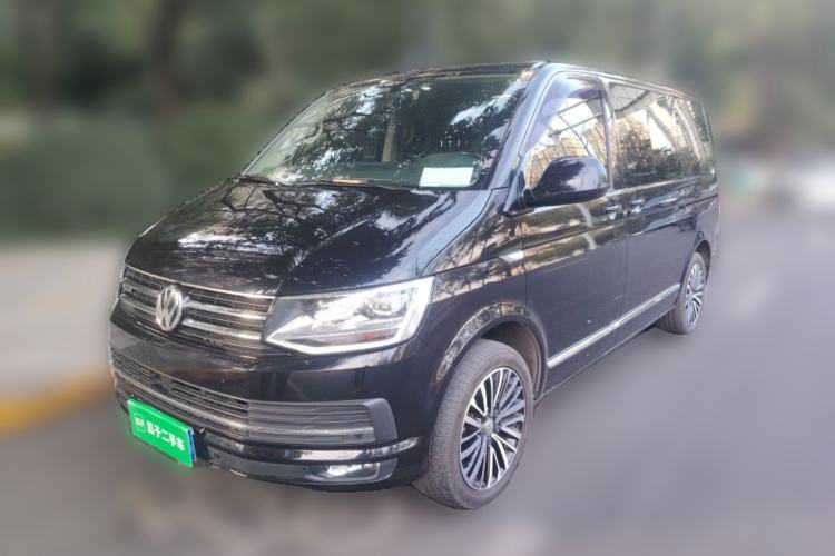 Used Volkswagen Multivan 2019 2.0 TSI 4x4 Prestige Edition 7-Seater