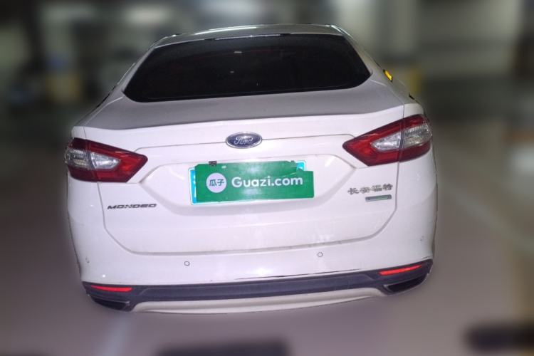 Used Ford Mondeo 2013 1.5L GTDi180 Fashion Edition
