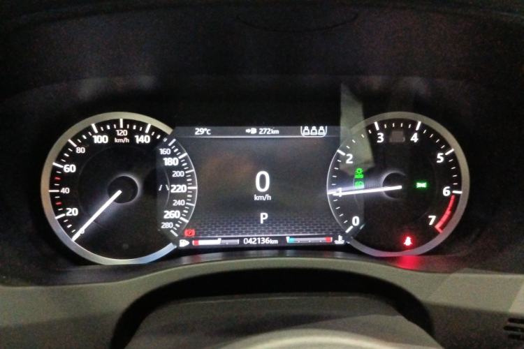 Used Jaguar XEL 2020 2.0T 200PS R-DYNAMIC Youth Sports Edition