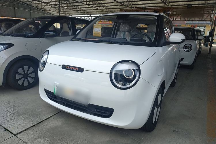 Used CHANGAN Lumin 2023 205km Xiangqin Version