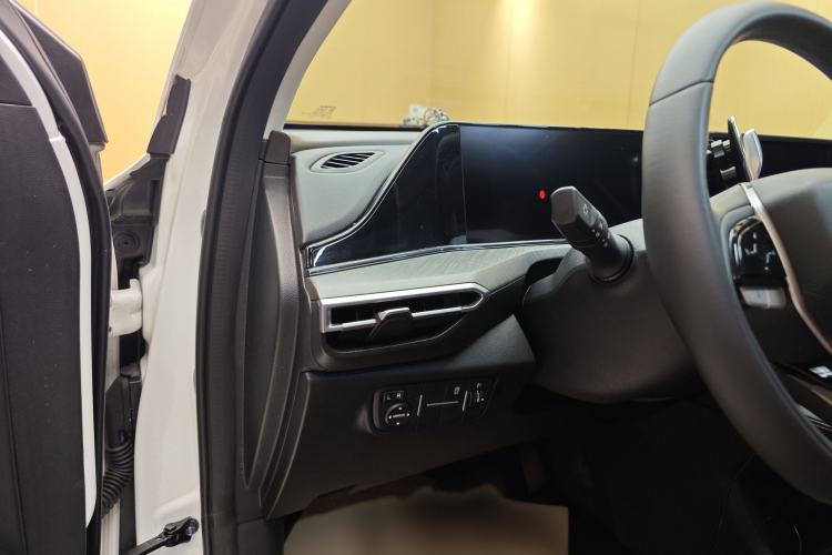 Used Changan Eado 2023 Changan Edition PLUS Blue Whale NE 1.4T GDI DCT Prestige Version
