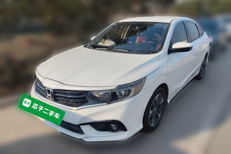 Used Honda Envix 2019 180TURBO CVT Enjoyment Version China VI