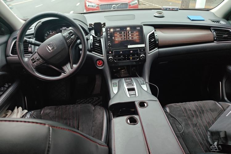 Used Honda Avancier 2017 370TURBO 2WD Luxury Edition
