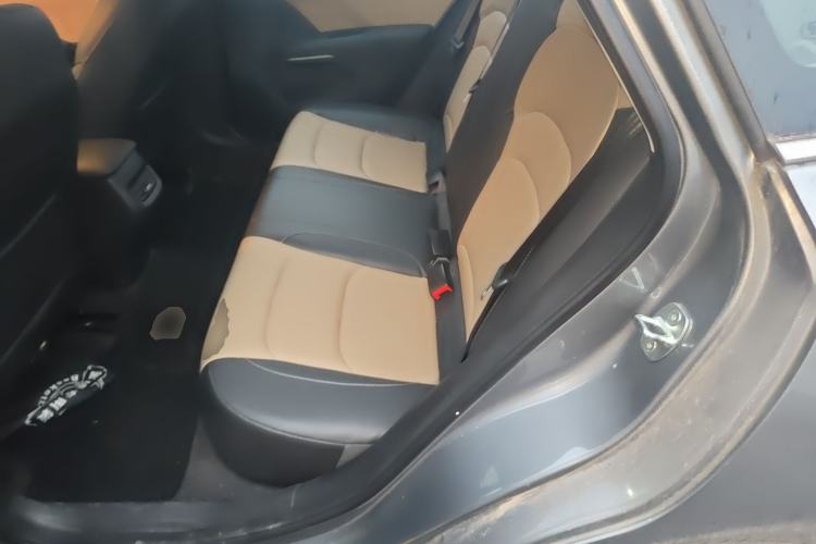 Used Chevrolet Monza 2021 320 Automatic Enjoyment Sunroof Edition