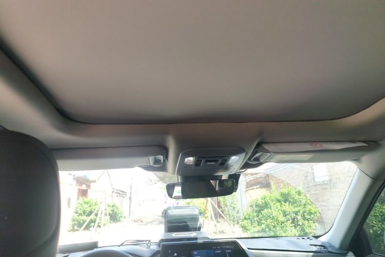 Used Toyota Highlander 2022 380T Four-Wheel Drive Prestige Edition 7-Seater