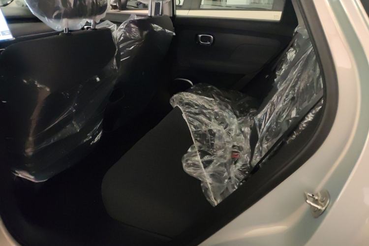 Used AION UT 2025 330 Starlight Edition