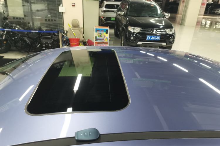 Used Nissan N6 2026 Model 180 Max Roof