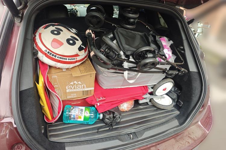 Used Lincoln MKC 2017 2.0T Two-Wheel Drive Deluxe Edition