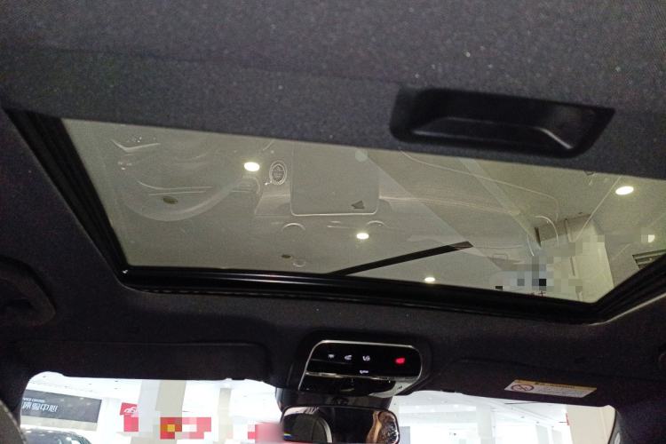 Used Mercedes-Benz C-Class 2023 Revised C 200 L Sport Edition