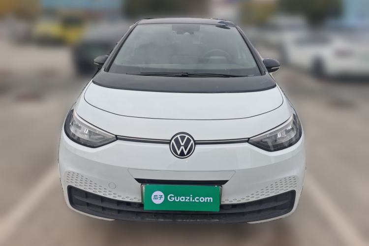 Used Volkswagen ID.3 2023 Pure Smart Edition
