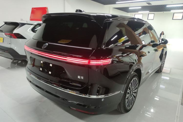 Used Nio ES8 2026 Model 6-seat Executive Luxury Edition