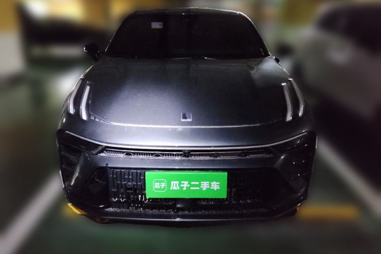 Used Lynk & Co 03 2023 1.5TD DCT JingPro
