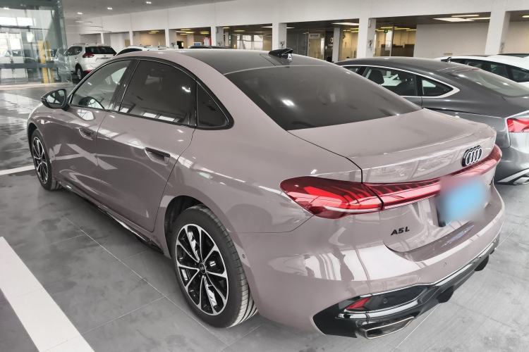 Used Audi A5L 2026 2.0T Sport
