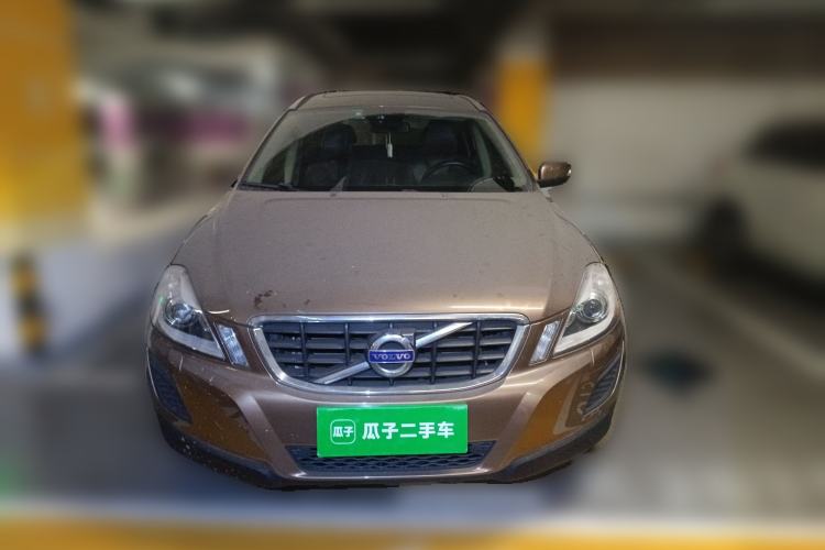 Used Volvo XC60 2013 T5 Comfort Edition