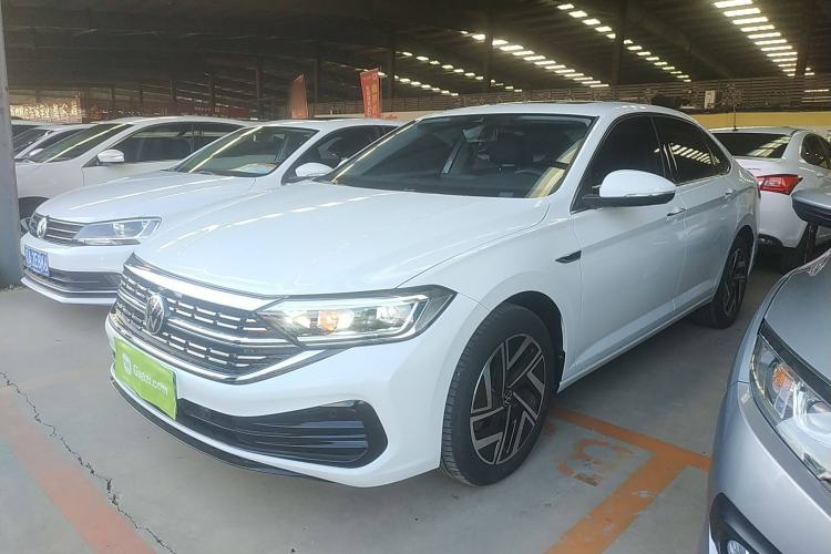 Used Volkswagen Sagitar 2024 300TSI DSG Excellence Edition