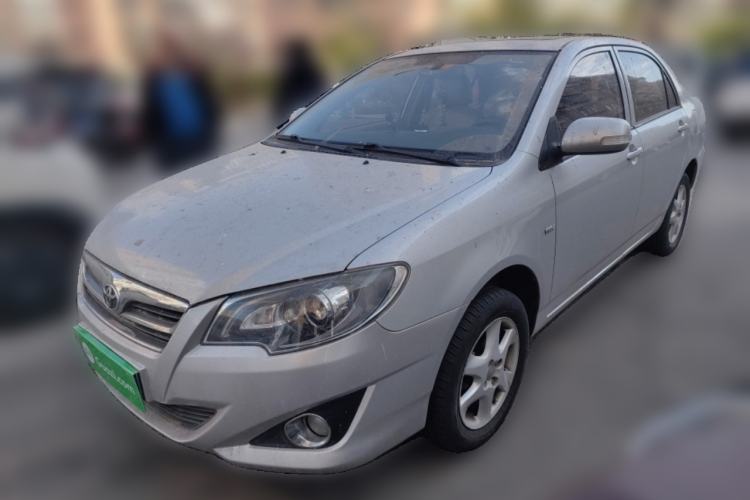 Used Toyota Corolla EX 2013 1.6L Manual Excellence Edition