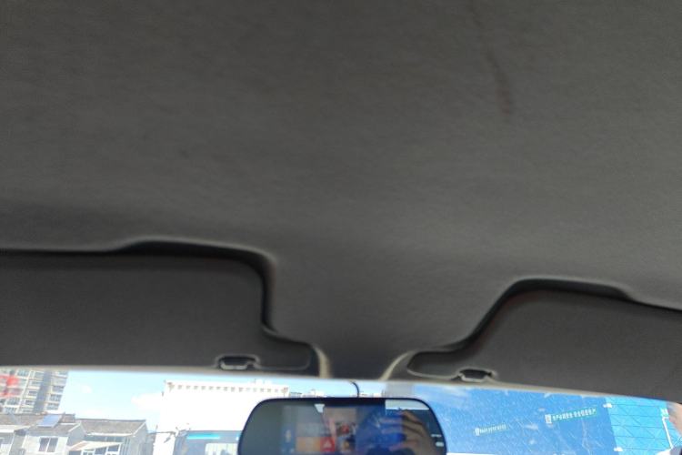 Used Great Wall Wingle 5 2011 2.2L Wealth Edition Two-Wheel Drive Big Double-Cab GW491QE
