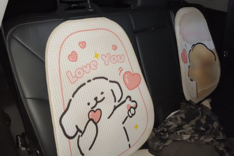 Used JETOUR X90 2020 1.6T DCT Shadow Edition 7-Seater
