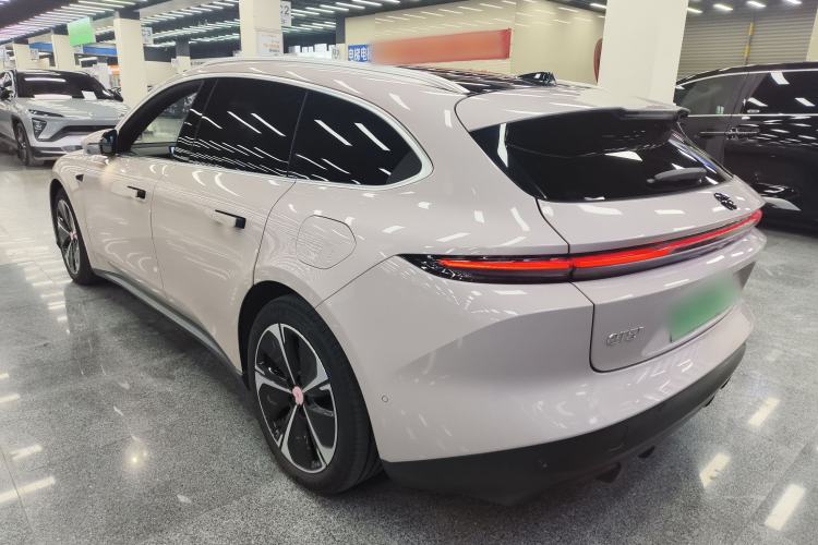 Used Nio ET5T 2024 75kWh Touring