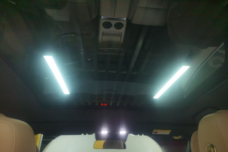 Used Li Auto L6 2024 Max