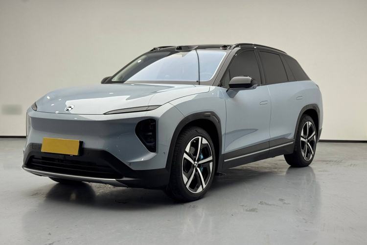 Used Nio ES7 2024 100kWh