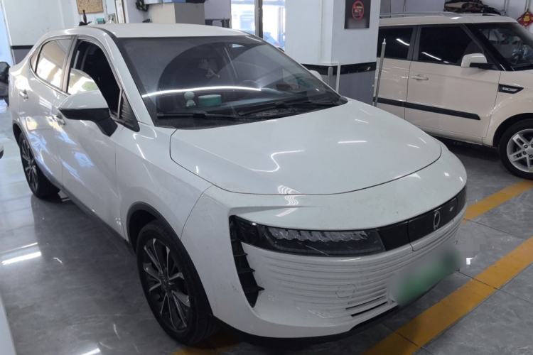 Used ORA iQ 2018 Smart Connectivity Model
