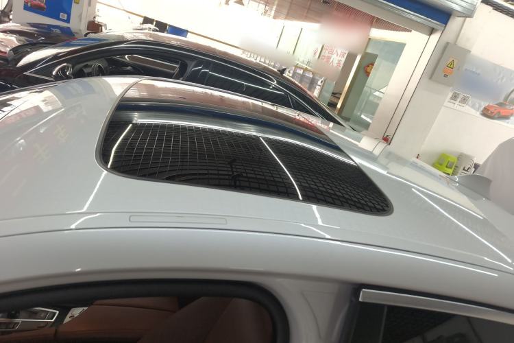 Used BMW 5 Series 2015 520i Elegant Edition Roof