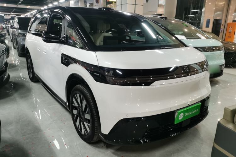 Used Zeekr MIX 2025 Long-Range Intelligent Driving Edition