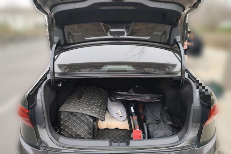 Used Volkswagen Sagitar 2022 280TSI DSG Flyover Edition
