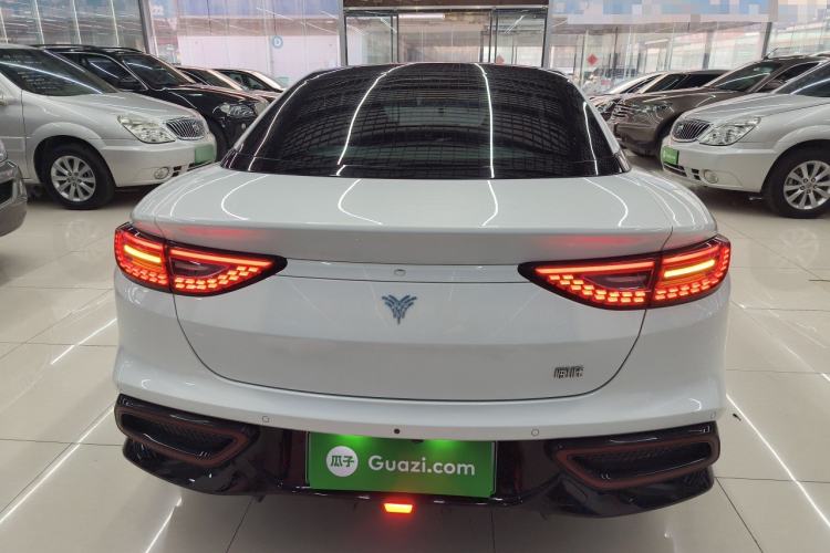 Used NETA GT 2023 560