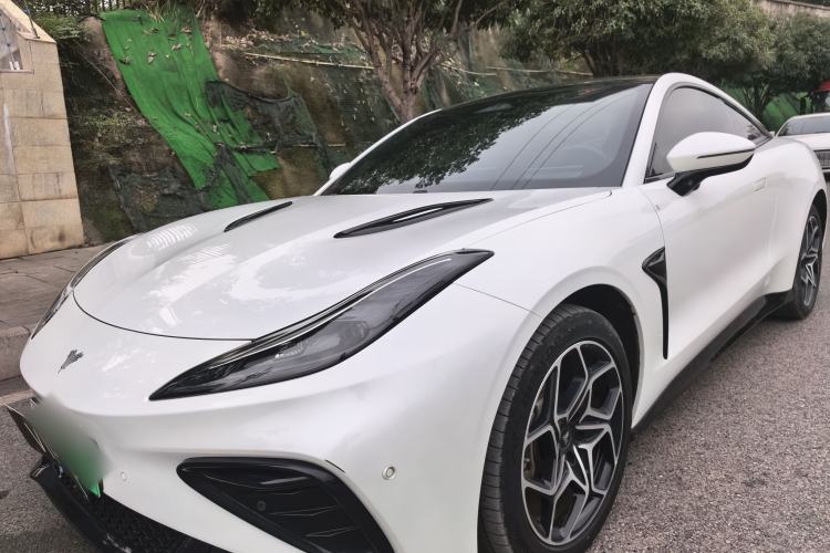 Used NETA GT 2023 560