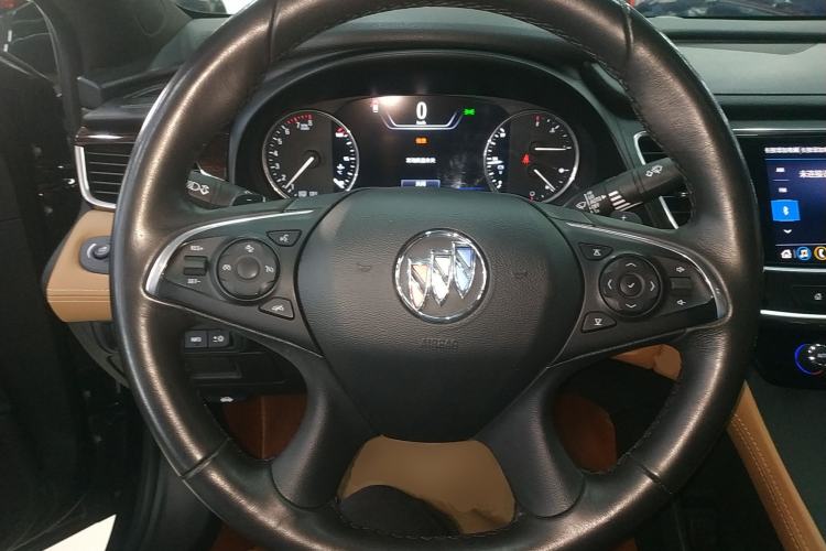 Used Buick LaCrosse 2020 652T Prestige Edition
