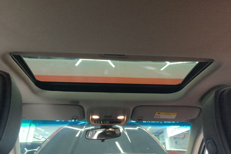 Used Cadillac ATS-L 2014 25T Comfort Model
