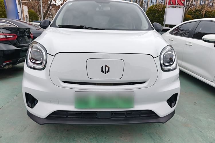 Used Leapmotor T03 2024 310 Comfort Edition
