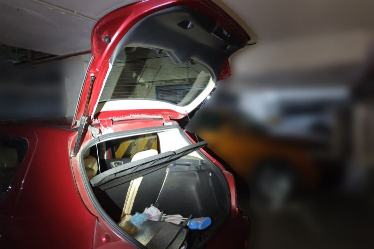 Used Peugeot 307 2010 Hatchback 1.6L Manual Comfort Edition