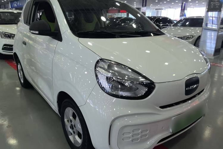 Used Roewe Clever 2020 Urban Style Edition
