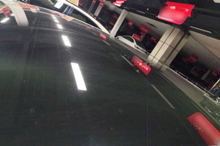 Used Lincoln Z 2022 iXiang Deluxe Edition
