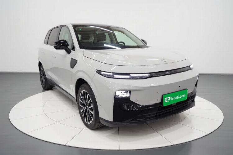 Used Leapmotor B10 2025 510 Joyful Edition