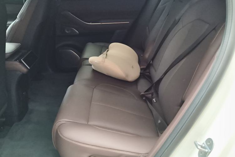 Used Nio EC7 2023 75 kWh