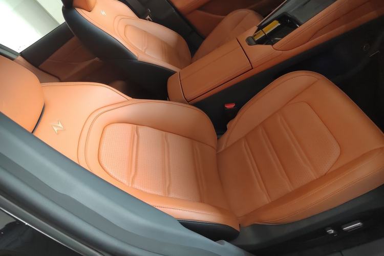 Used Dongfeng eπ eπ007 2024 200Pro Range-Extended Version