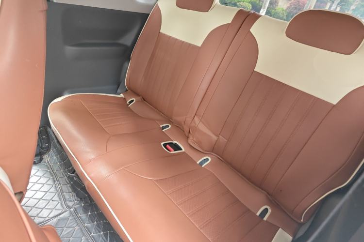 Used Geely Galaxy Panda 2024 Facelifted Panda Mini 200km Dragon Edition
