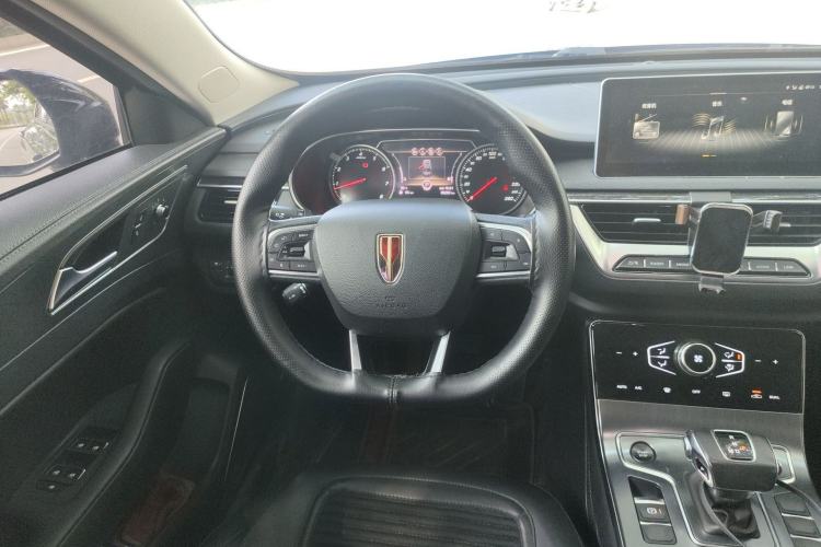 Used Hongqi H5 2022 Classic Model 1.5T DCT Flagship Edition