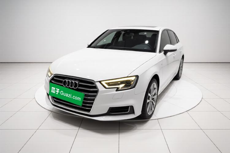 Used Audi A3 2019 Sportback 35 TFSI Ambition China V Guazi used car, China used car export, Used car for sale, Used  cars, Cheapest cars for sale