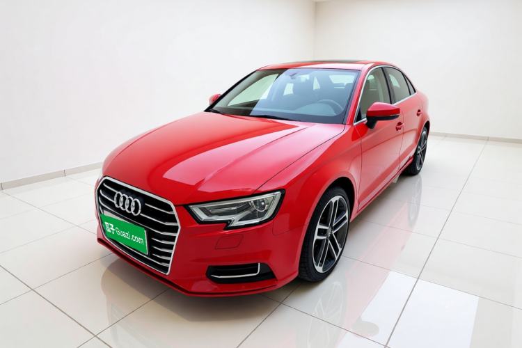 Used Audi A3 2020 Limousine 35 TFSI Ambition China VI Guazi used car, China used car export, Used car for sale, Used  cars, Cheapest cars for sale