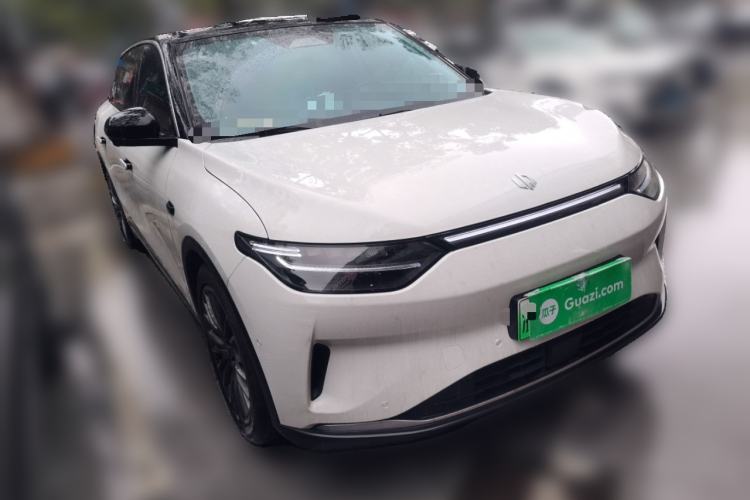 Used Leapmotor C11 2024 All-Electric 580 Luxury Edition