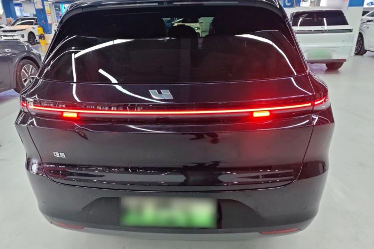 Used Li Auto L6 2024 Max
