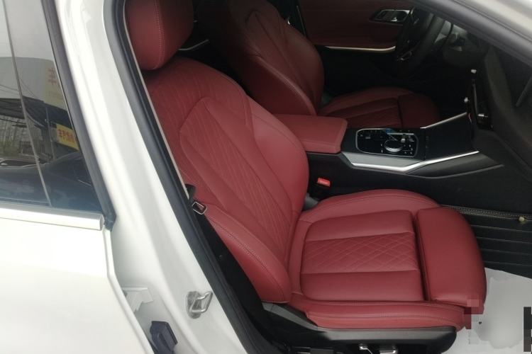 Used BMW i3 2025 eDrive 35 L