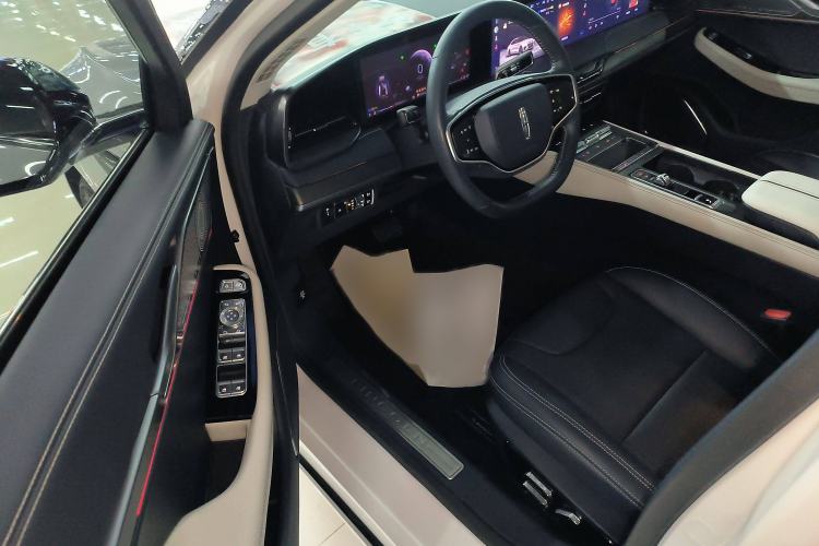 Used Lincoln Z 2022 iKoo Deluxe Edition